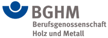 Berufsgenossenschaft Holz und Metall (BGHM)